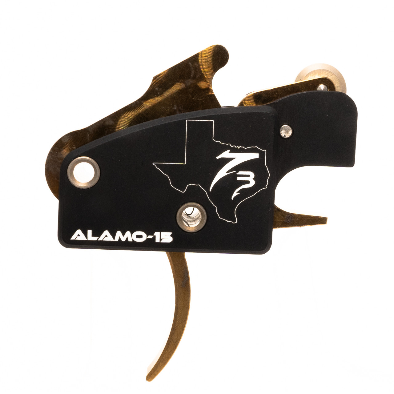 Alamo 15 trigger | Alamo 15 trigger | Alamo 15 trigger for sale