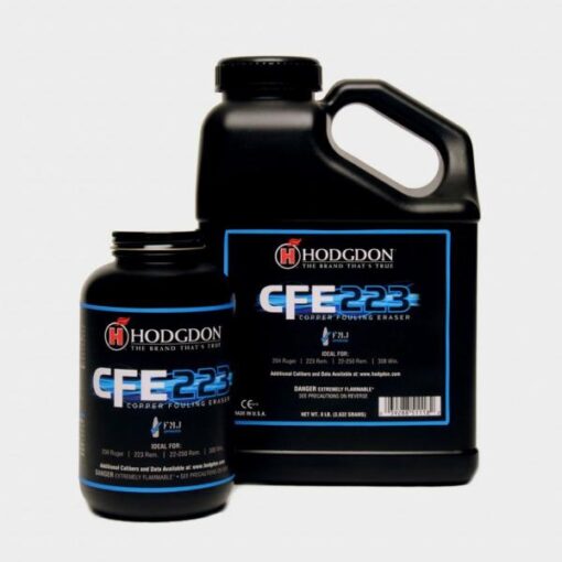 HODGDON CFE 223 | cfe223 powder | cfe 223 in stock | cfe 223 for sale