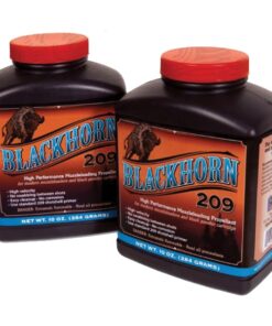 BLACKHORN 209 | blackhorn 209 for sale | blackhorn 209 powder 1lb for sale | blackhorn 209 in stock