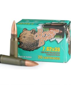 brown bear 7.62x39 | brown bear 7.62 x39 | 7.62 x39 brown bear | brown bear 7.62 x 39 | 7.62x39 ammo for sale