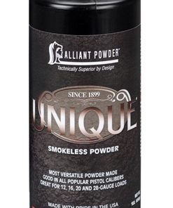 Alliant unique powder for sale | unique powder