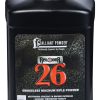 alliant reloder 26 in stock | reloder 26 availability | reloder for sale | alliant rl26 powder