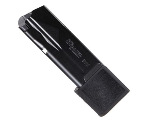 sig p365 15 round magazine