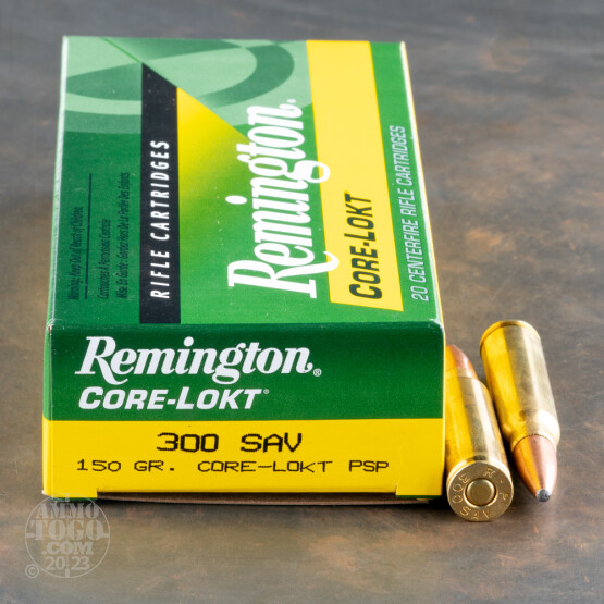 300 Savage ammo | savage 300 ammo