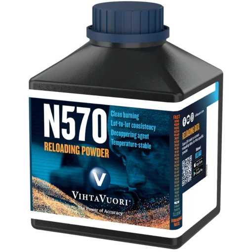 vihtavuori n570 powder | n570 powder | n570 powder for sale